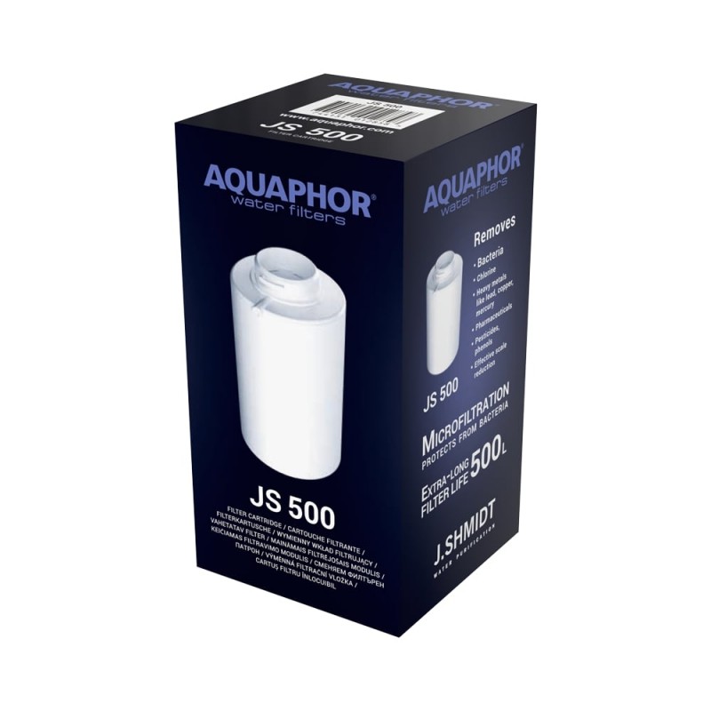Filter pre Aquaphor J.SHMIDT A500