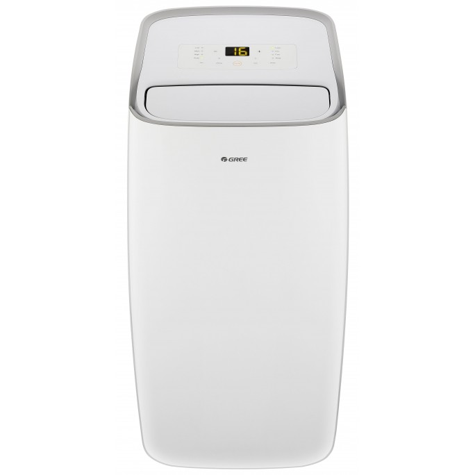 Mobilná klimatizácia GREE MONA GPC10AN-K5NNA1A Wi-Fi