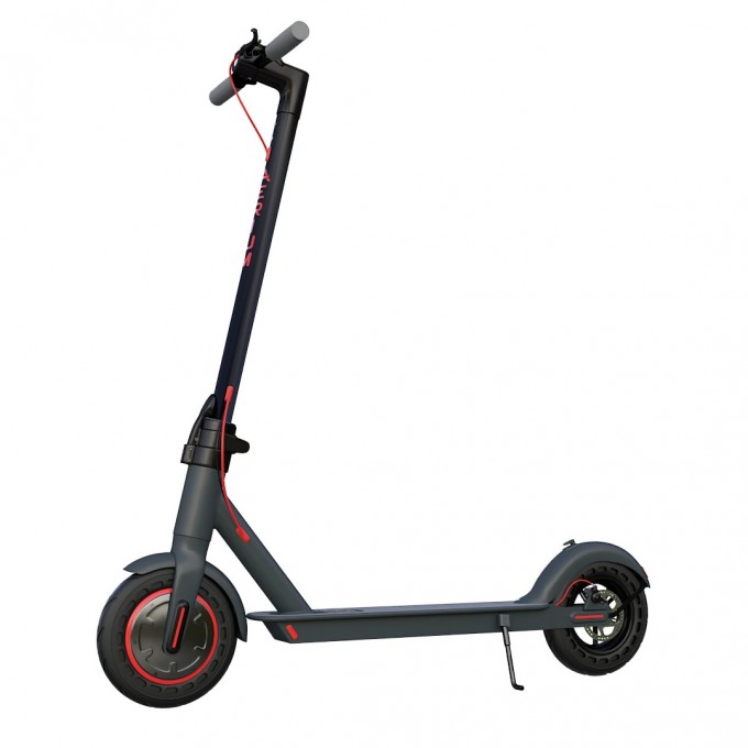 Elektrokolobežka AERIUM AOVO PRO 350 W čierna