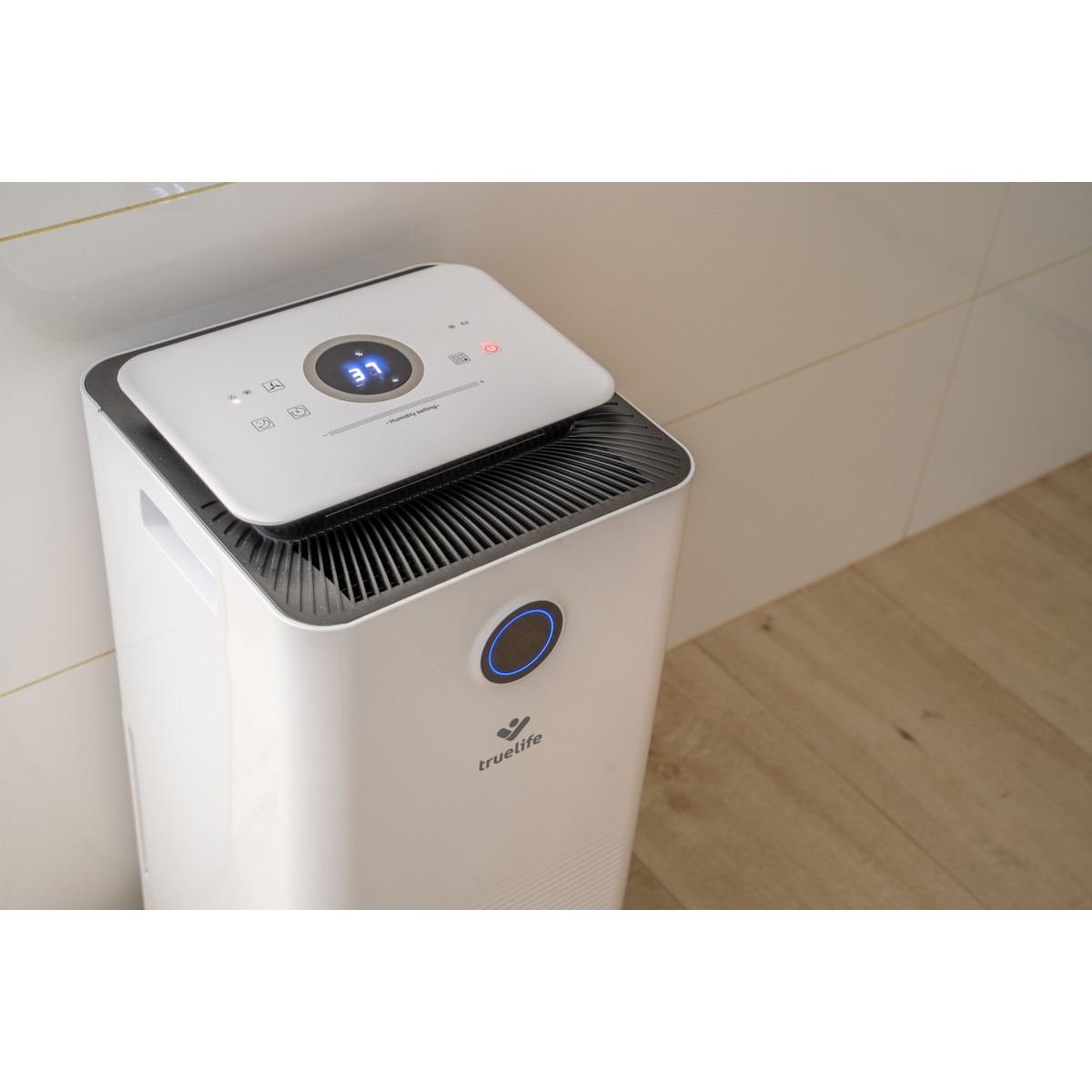 Odvlhčovač TrueLife AIR Dehumidifier DH5 Touch