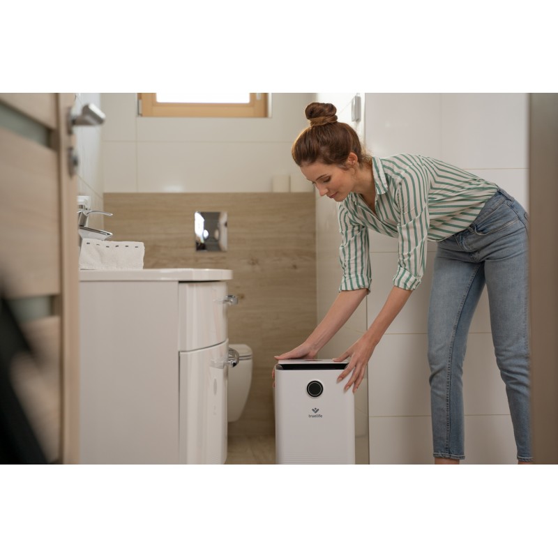 Odvlhčovač TrueLife AIR Dehumidifier DH5 Touch