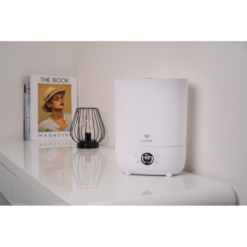 Zvlhčovač TrueLife AIR Humidifier H5 Touch