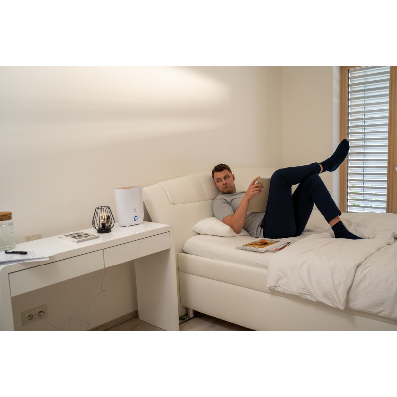 Zvlhčovač TrueLife AIR Humidifier H5 Touch