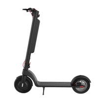 Elektrická kolobežka AERIUM HX8 čierna
