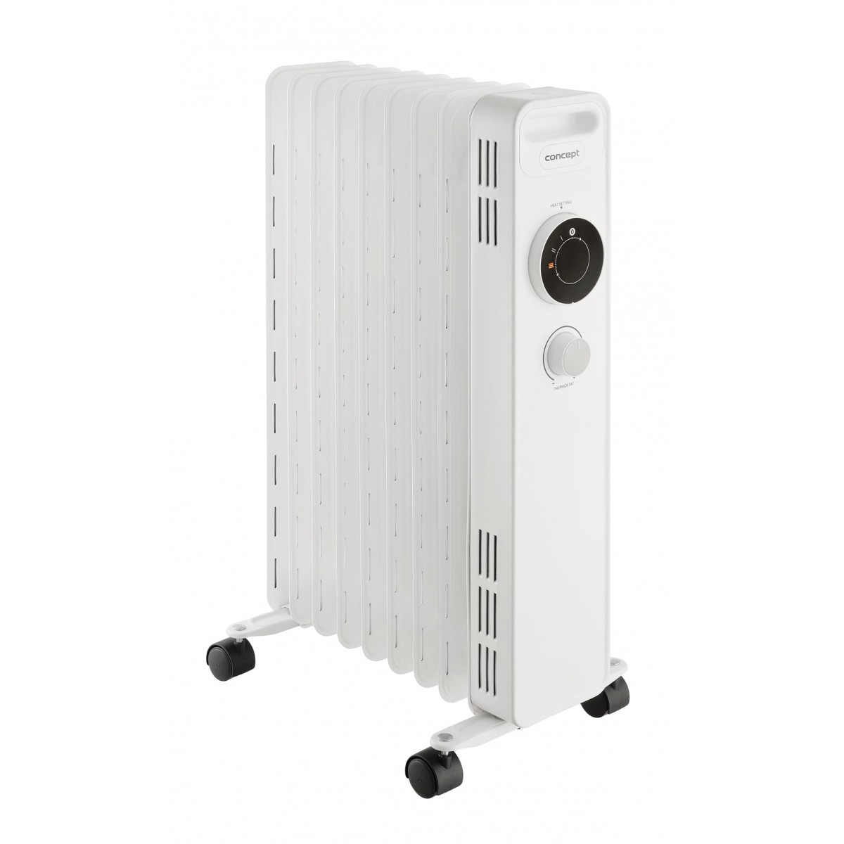 Olejový radiátor Concept RO3309