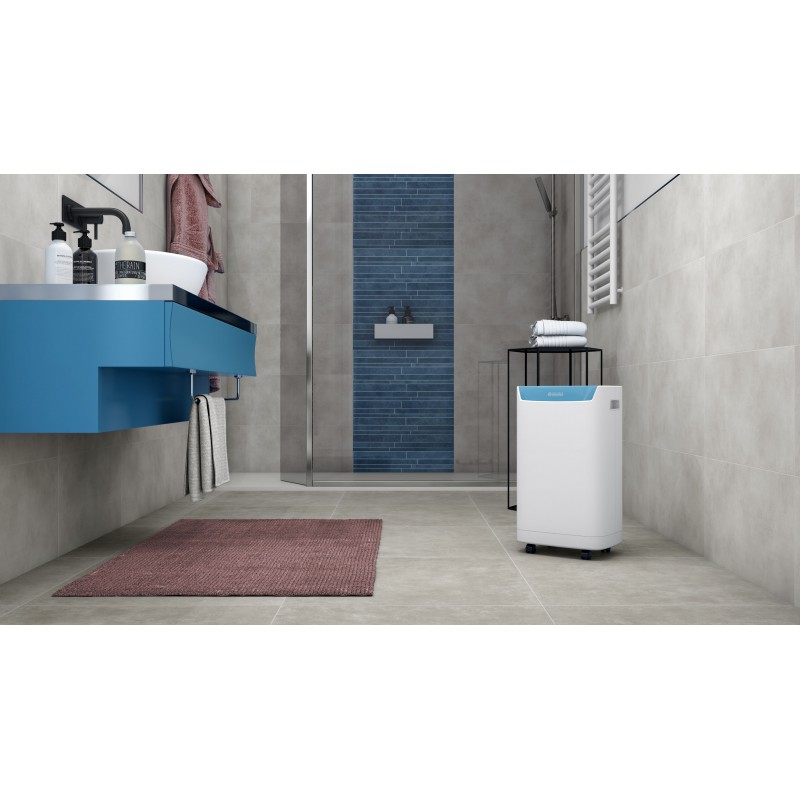 Odvlhčovač vzduchu Olimpia Splendid Aquaria 14P Recenzia