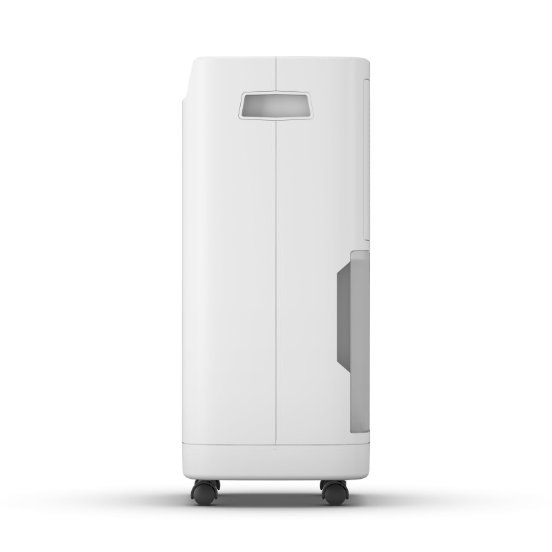 Odvlhčovač vzduchu Olimpia Splendid Aquaria 14P Recenzia