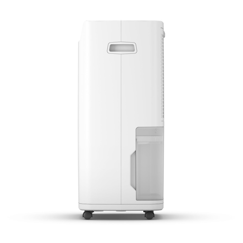 Odvlhčovač vzduchu Olimpia Splendid Aquaria 24P Wi-Fi Recenzia