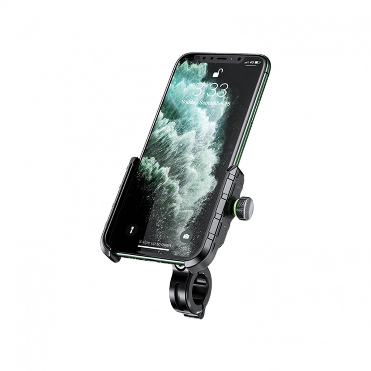 Držiak na mobilný telefón AERIUM Recenzia