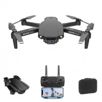 Dron AERIUM E99 Pro 4K Dual Camera - 3 batérie