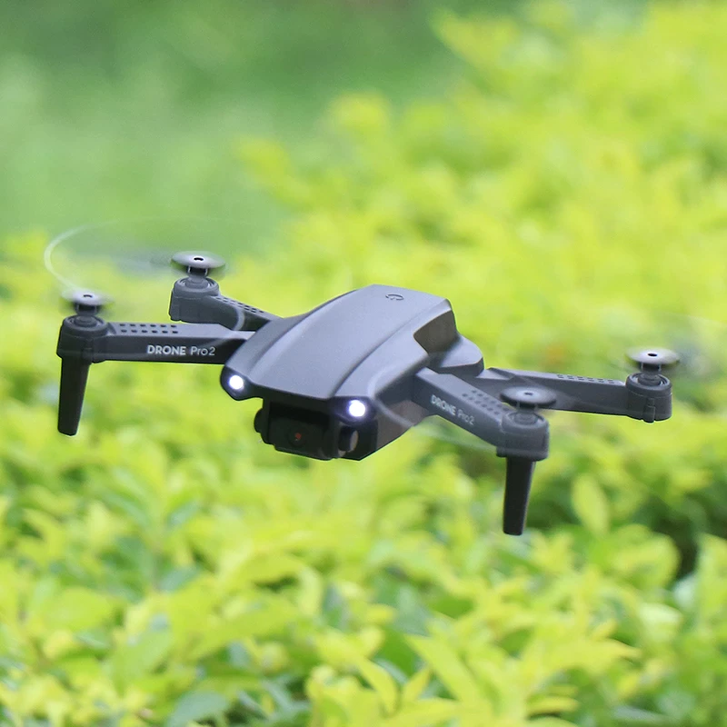 Dron AERIUM E99 Pro 4K Dual Camera - 3 batérie