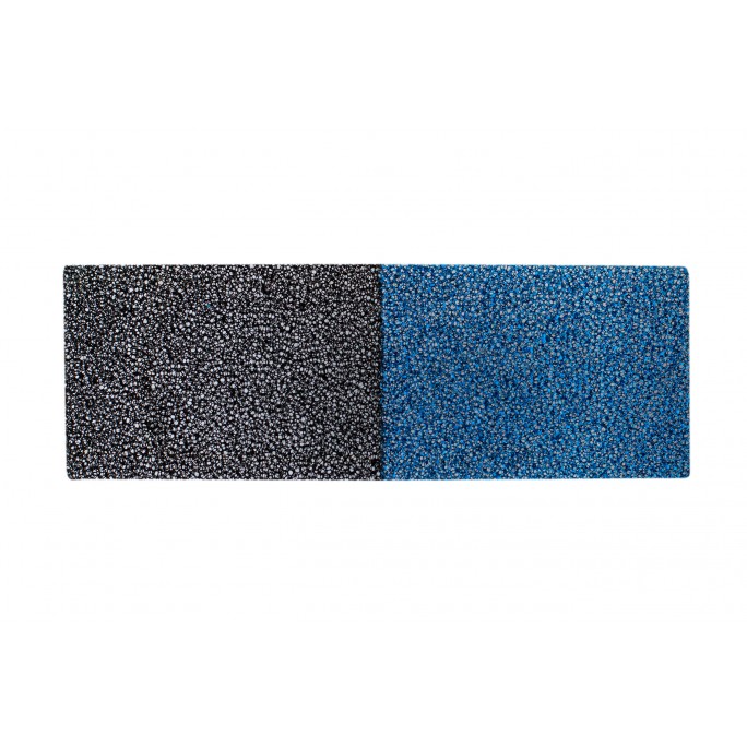 Náhradný uhlíkový filter DF-001 pre odvlhčovač vzduchu Rohnson R-9610 a R-9612 Náhradný uhlíkový filter DF-001 pre odvlhčovač vzduchu Rohnson R-9610 a R-9612