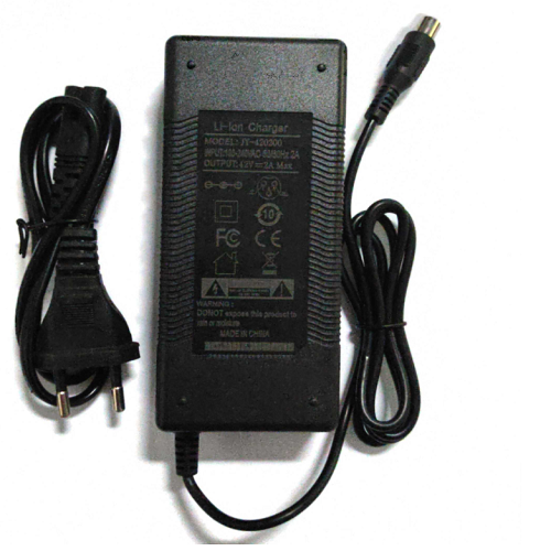 E-shop Náhradný nabíjací adaptér pre AERIUM AOVO PRO / T350 / S350 V1