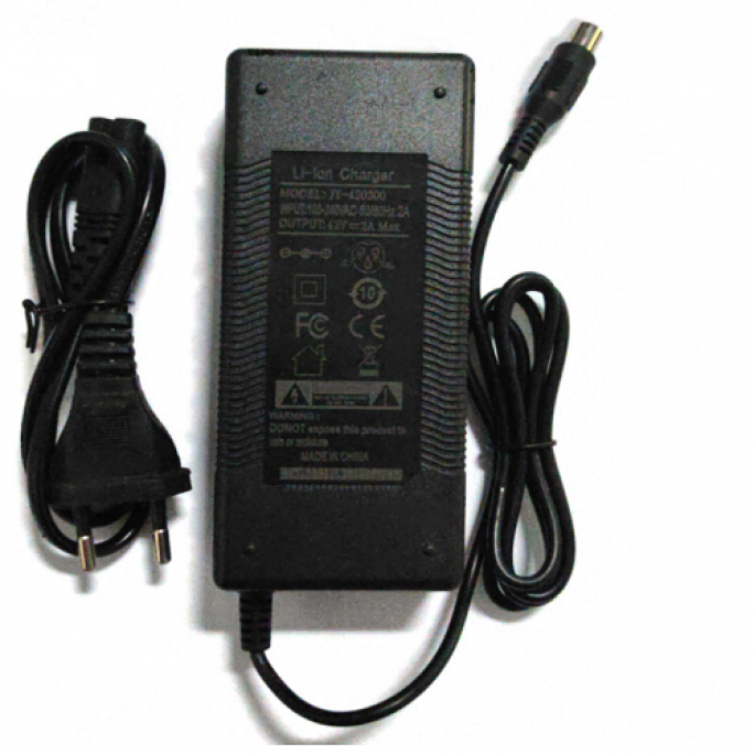 Náhradný nabíjací adaptér pre AERIUM AOVO PRO / T350 / S350 V1