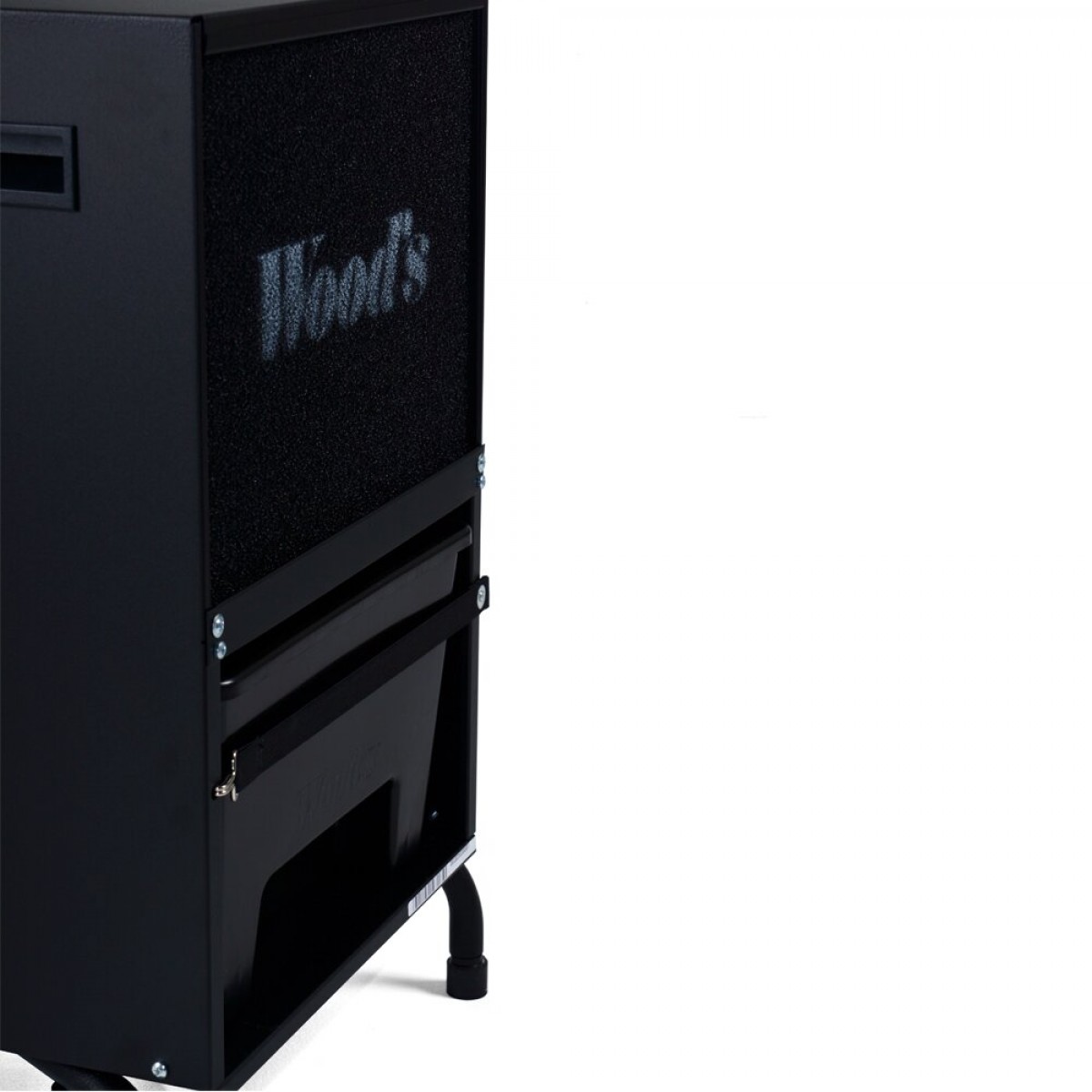 Odvlhčovač vzduchu Woods WCD4 Pro Recenzia