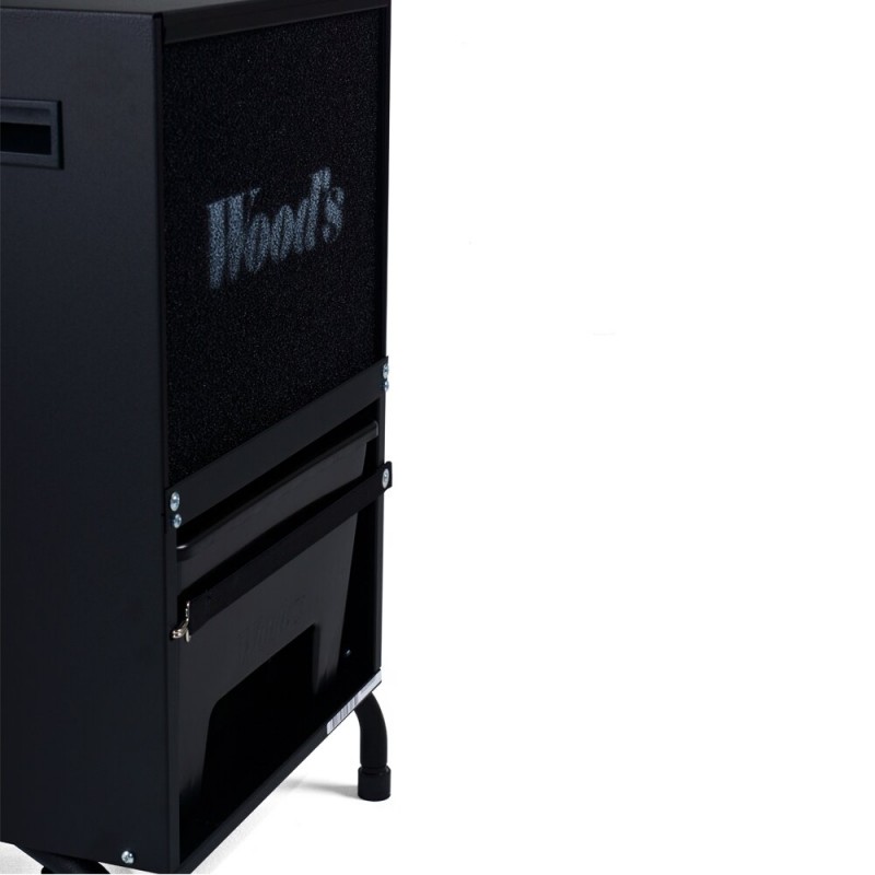 Odvlhčovač vzduchu Woods WCD4 Pro