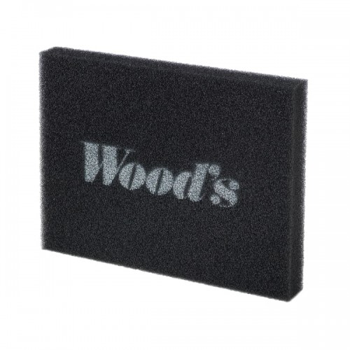 Penový filter pre odvlhčovače Woods WCD PRO