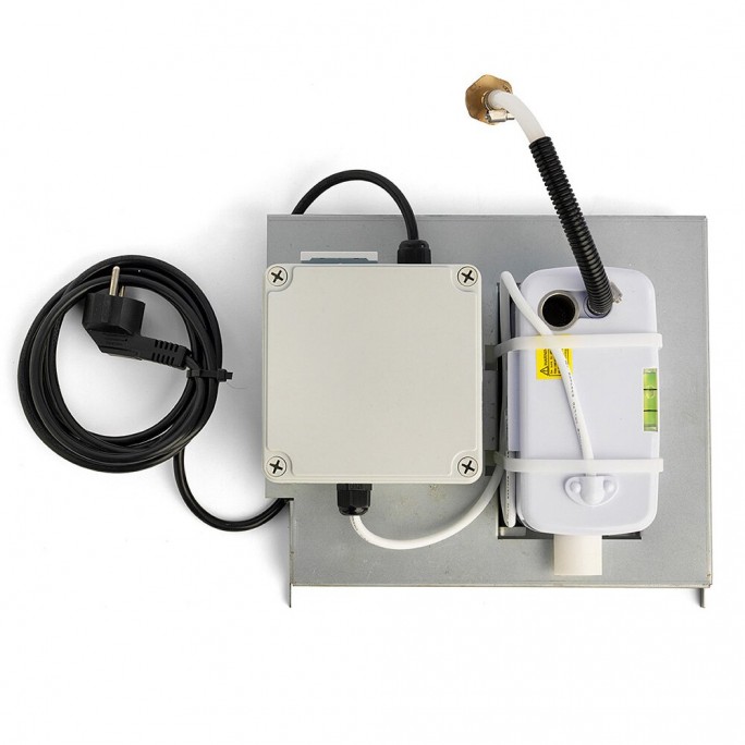 Čerpadlo kondenzátu pre odvlhčovače Woods WDP-01