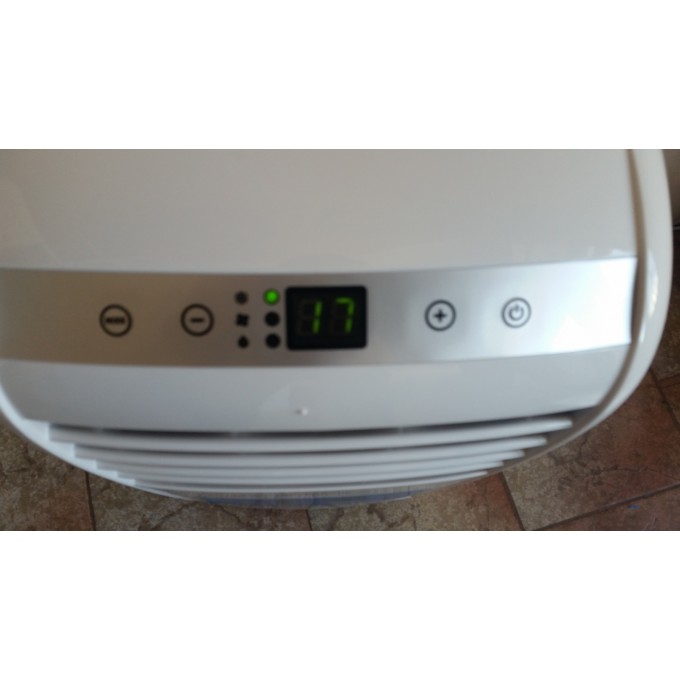 Mobilná klimatizácia Olimpia Splendid Compact 8P