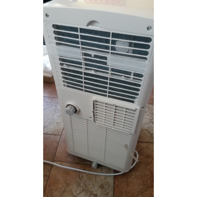 Mobilná klimatizácia Olimpia Splendid Compact 8P