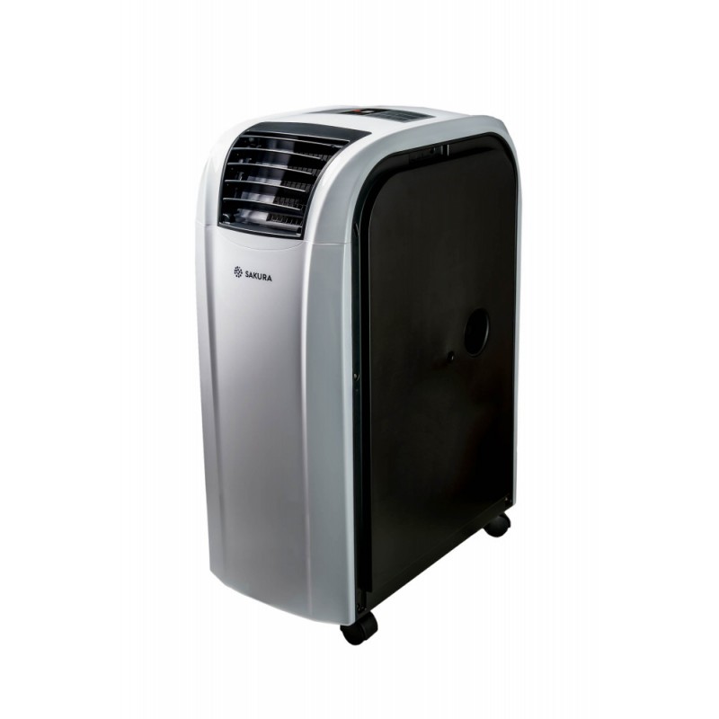 Mobilná klimatizácia Sakura SPC 40R-DAME
