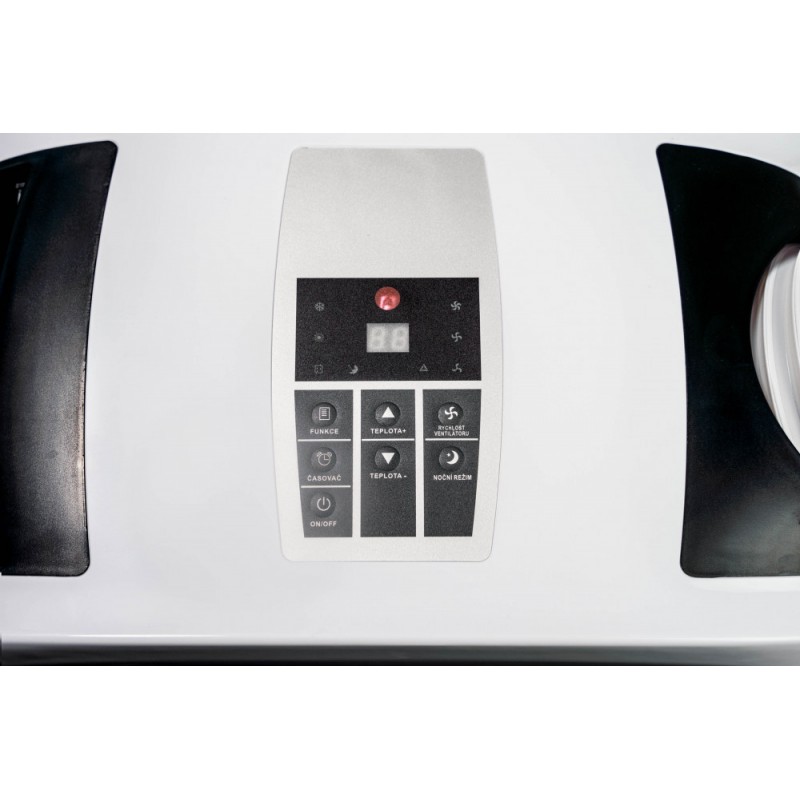 Mobilná klimatizácia Sakura SPC 40R-DAME