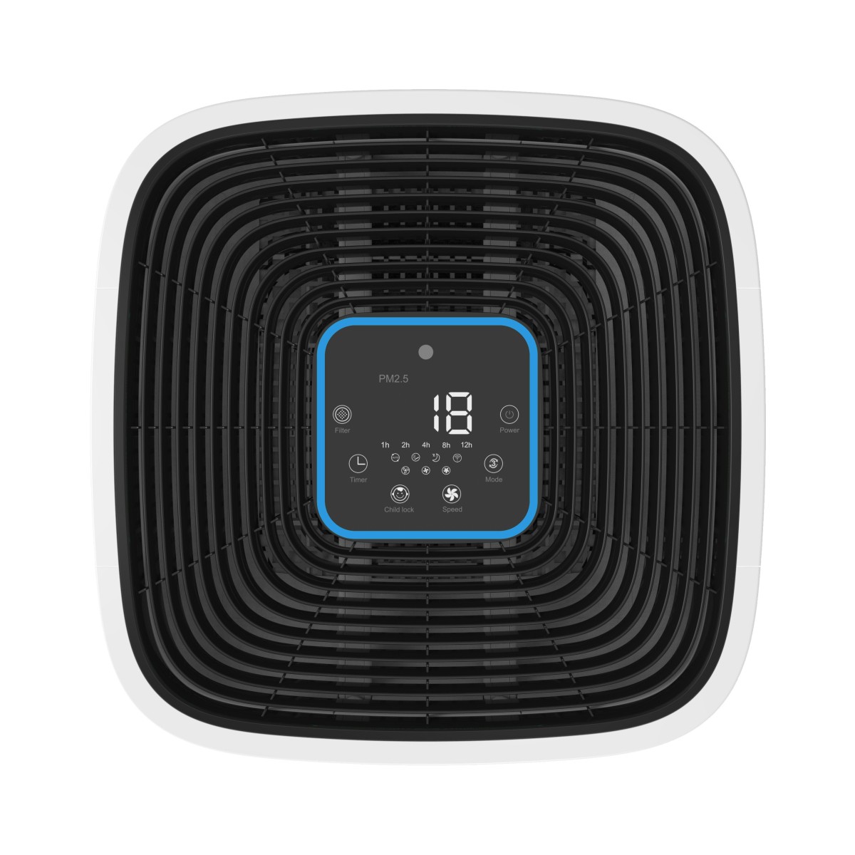 Čistička vzduchu Airbi SPACE WiFi