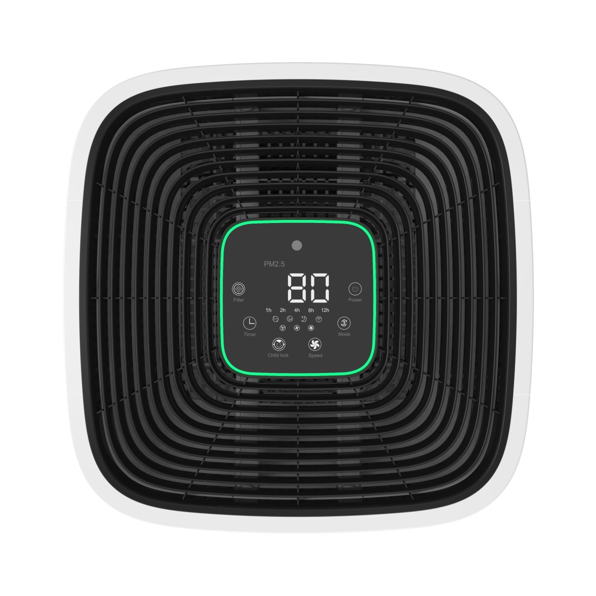 Čistička vzduchu Airbi SPACE WiFi