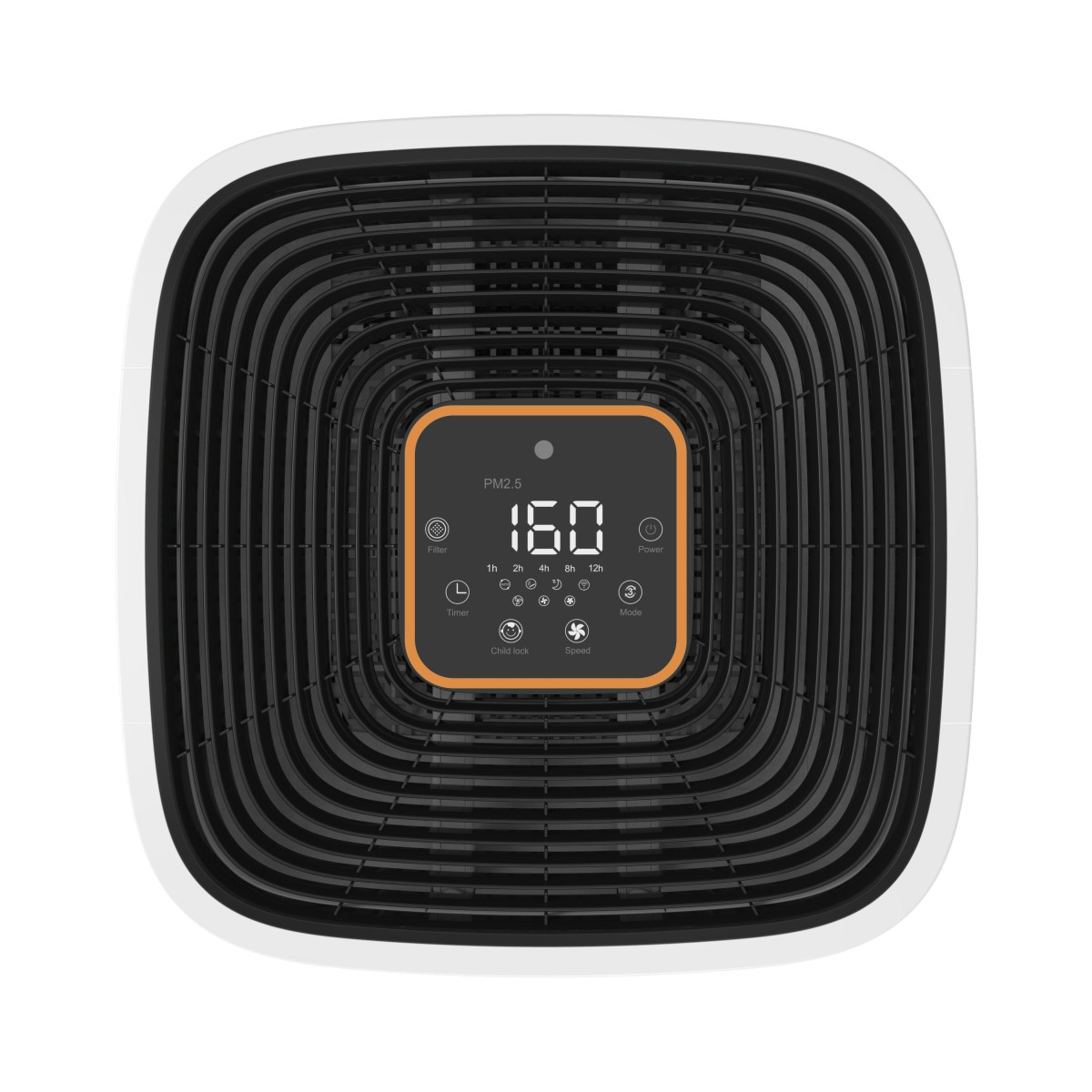 Čistička vzduchu Airbi SPACE WiFi