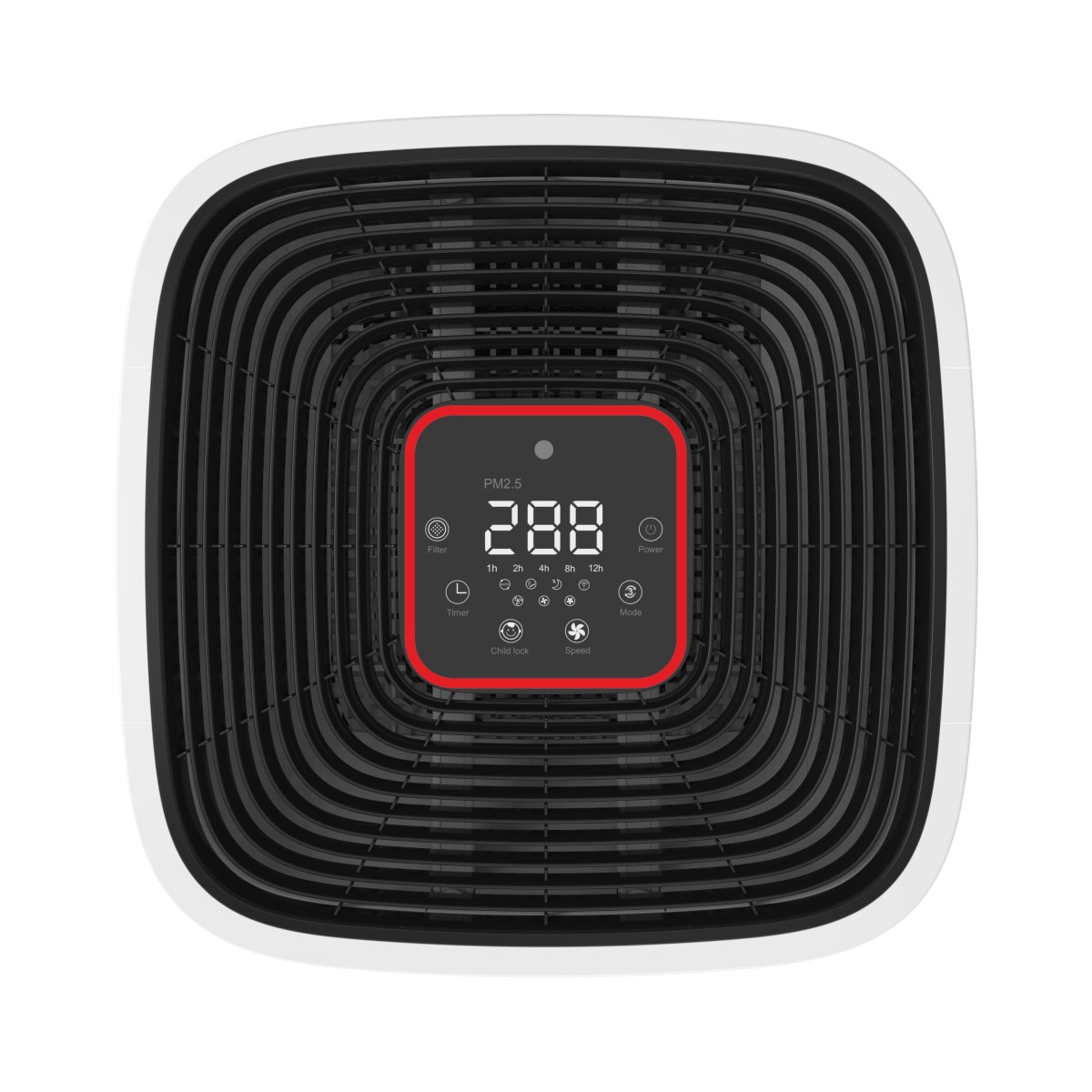 Čistička vzduchu Airbi SPACE WiFi