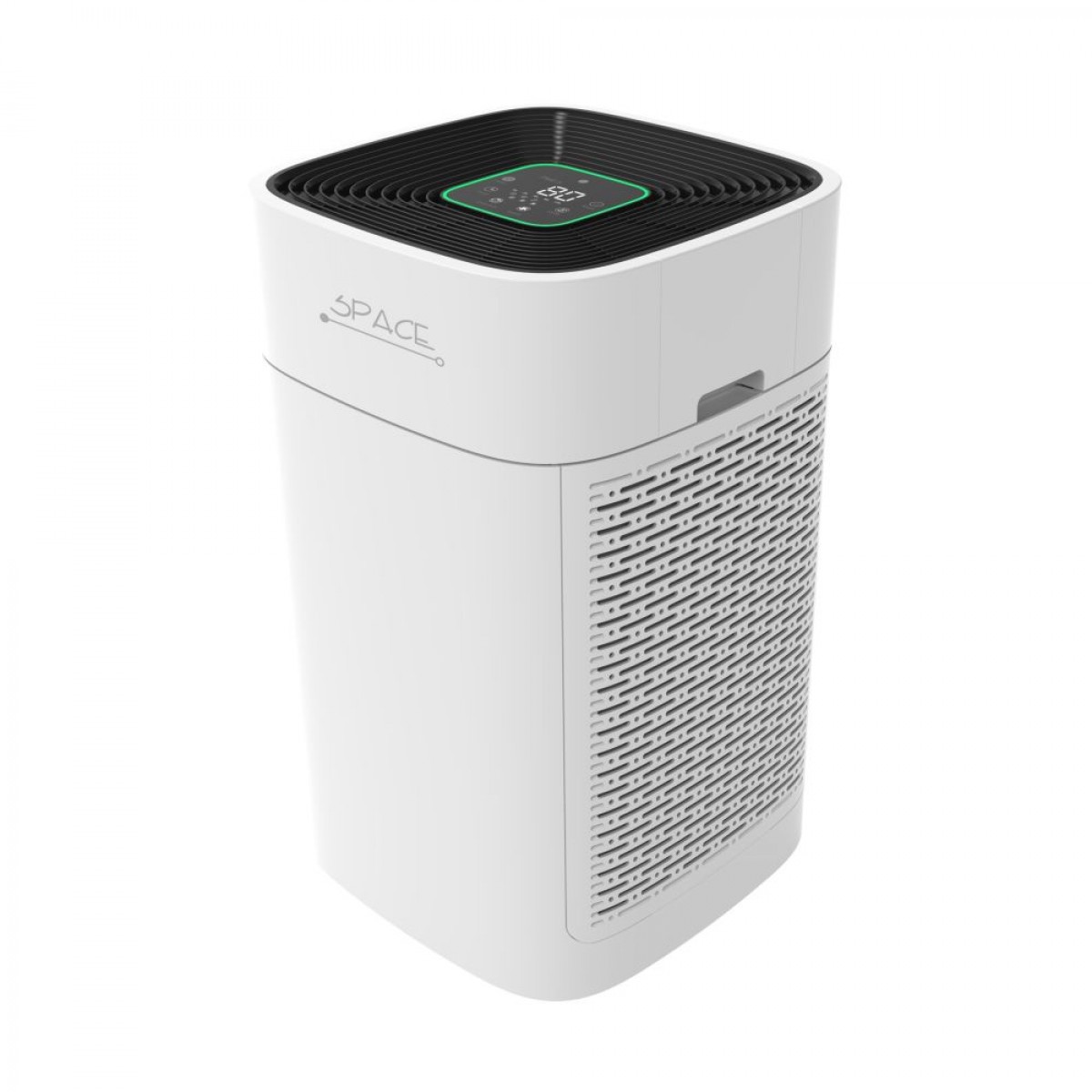 Čistička vzduchu Airbi SPACE WiFi
