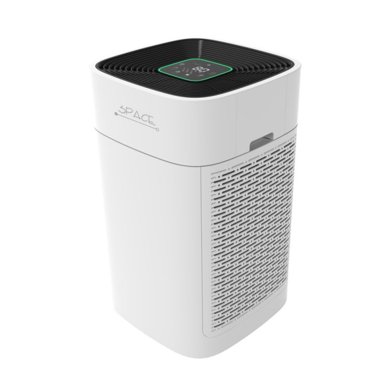 Čistička vzduchu Airbi SPACE WiFi