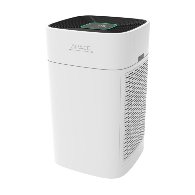Čistička vzduchu Airbi SPACE WiFi