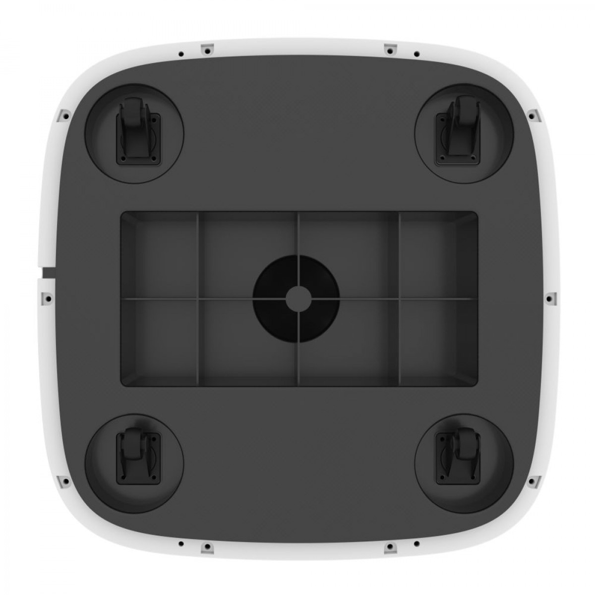 Čistička vzduchu Airbi SPACE WiFi