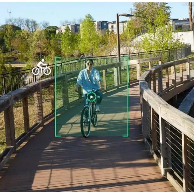 Dron AERIUM L900 GPS 4K čierny – 3 batérie