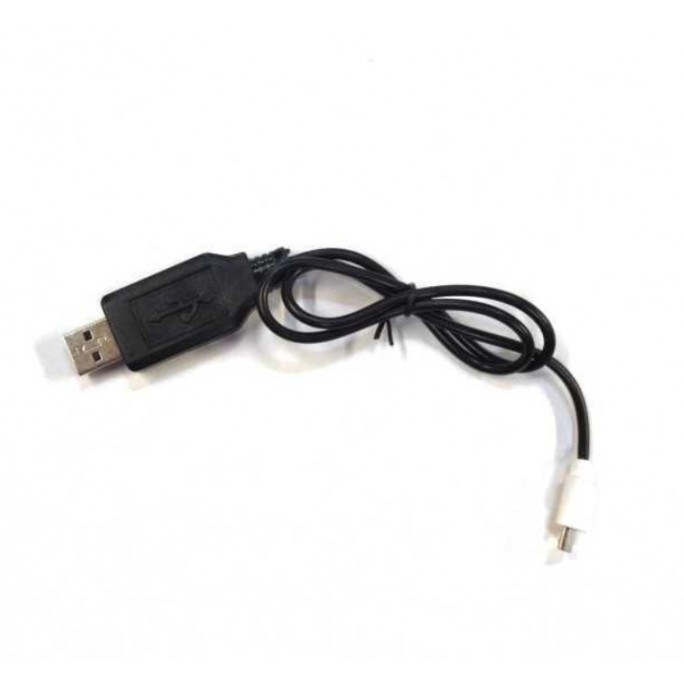 Náhradný adaptér/nabíjací kábel pre dron AERIUM 4DRC F3