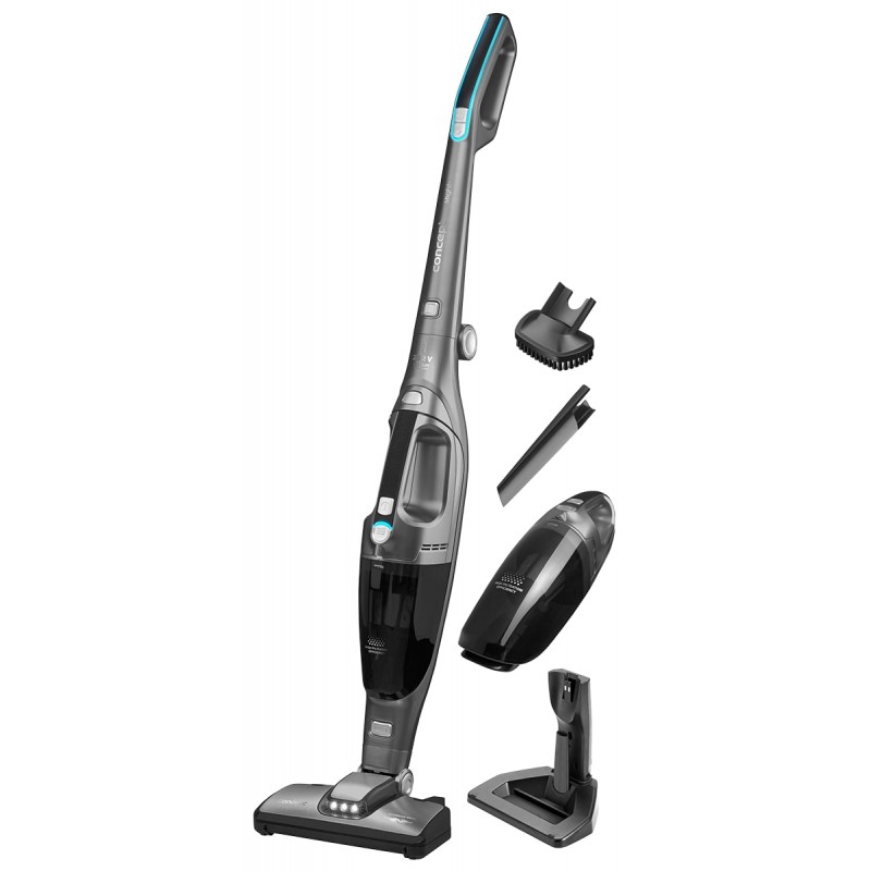 Tyčový AKU vysávač Concept Mighty VP4160