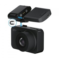 Kamera do auta TrueCam M11 GPS 4K