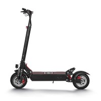Terénna elektrická kolobežka AERIUM Coolfly 2000 W Dual čierna