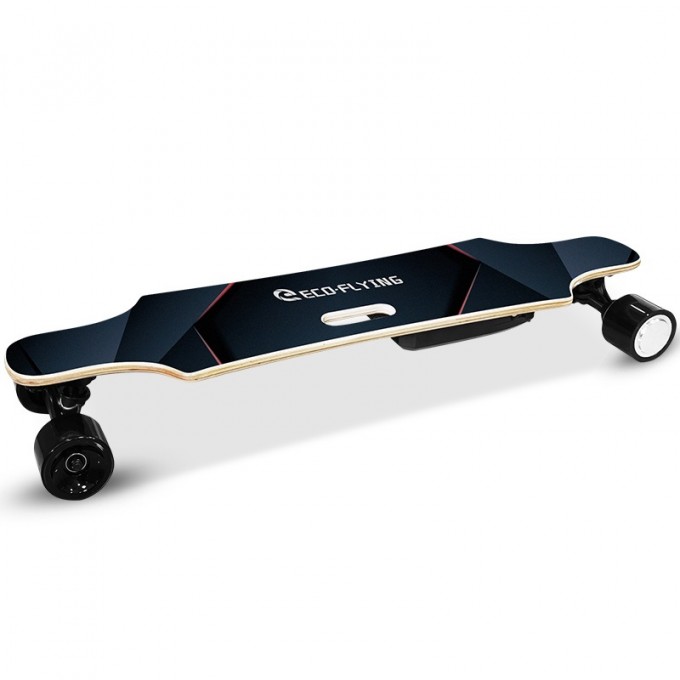Elektrický skateboard AERIUM ECO FLYING H350