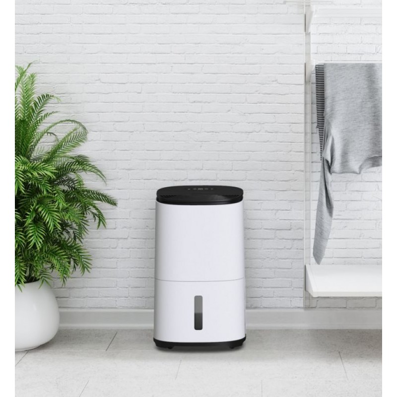 Odvlhčovač vzduchu Meaco Dry Arete One 20L