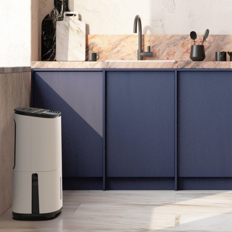 Odvlhčovač vzduchu Meaco Dry Arete One 20L