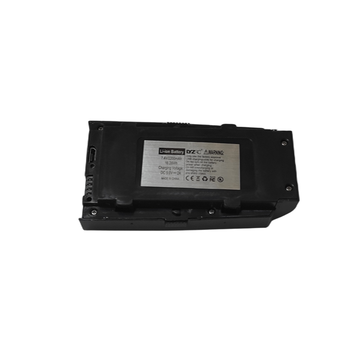 Náhradná batéria pre dron AERIUM L900 Náhradná batéria pre dron AERIUM L900