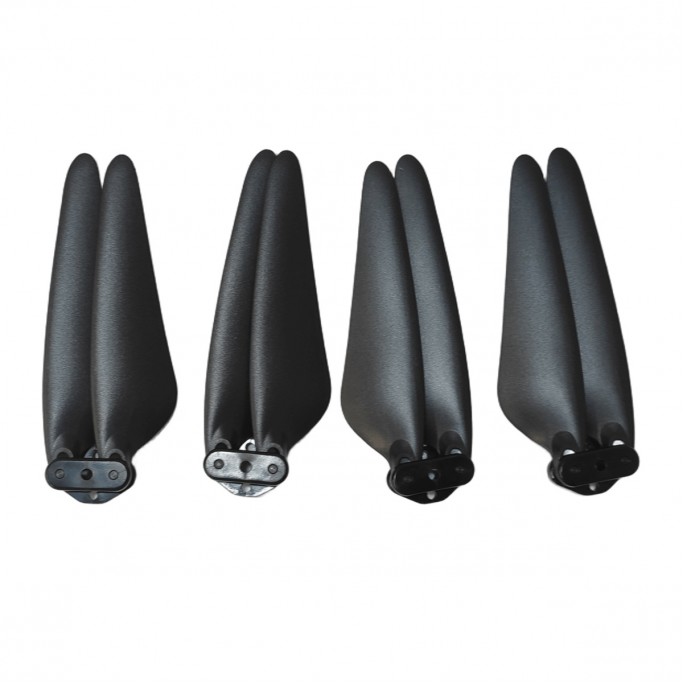 Náhradná sada 8 vrtúľ pre dron AERIUM SG MAX