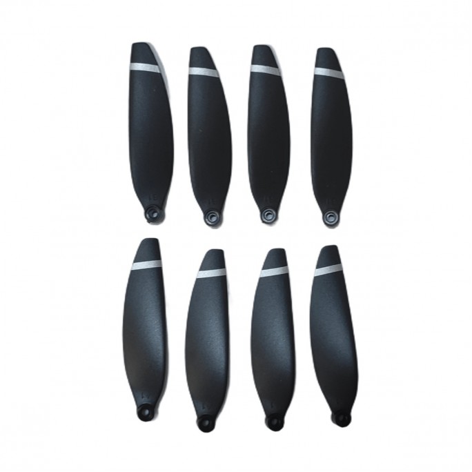 Náhradná sada 8 vrtúľ pre dron AERIUM L900 GPS 4K