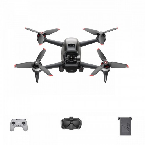 Drone DJI FPV Combo - 1 battery