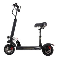 Terénna elektrická kolobežka AERIUM H800 čierna