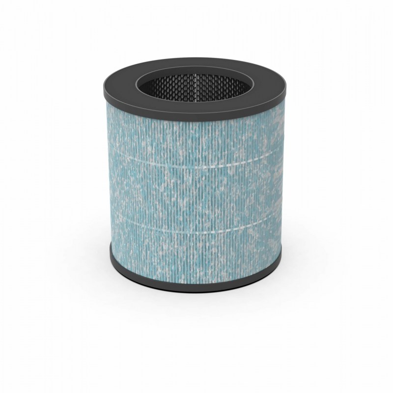 Kombinovaný filter pre čističku TrueLife AIR Purifier P3 Recenzia