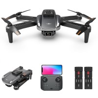Dron AERIUM KF 4K Dual Camera - 3 batérie