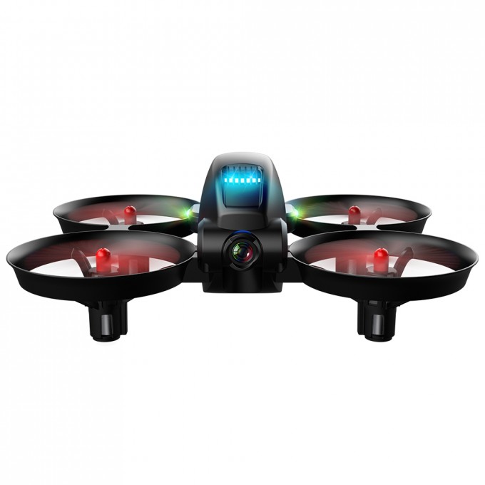 Dron AERIUM KFPLAN Fun F1 – 3 batérie